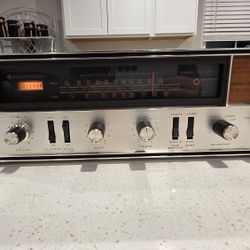 Kenwood tk-40 receiver