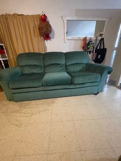 Lazy boy couch bed
