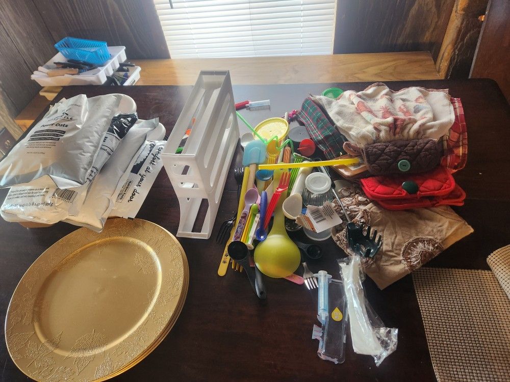 odds and ends 10 bucks for all