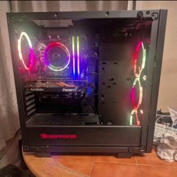 High End Gaming Pc Windows 11