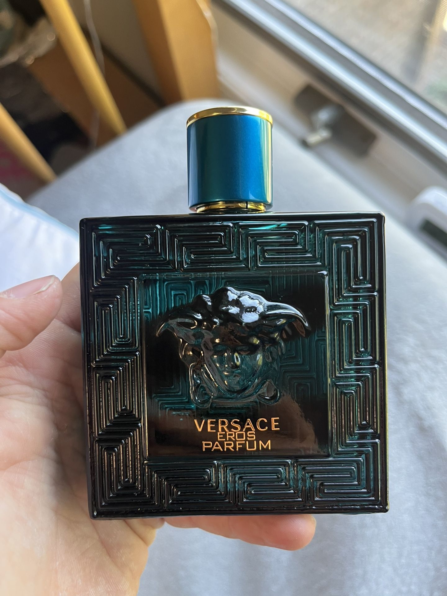 Versace Eros