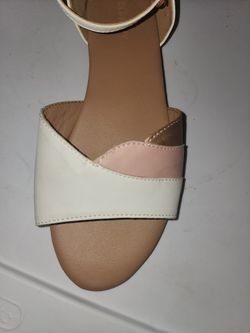 Youth Girl Shoes