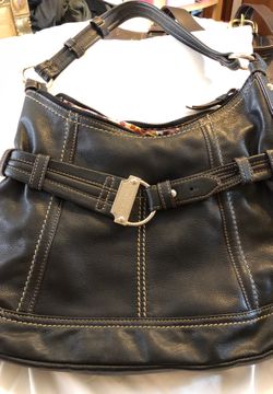 Tignanello purse