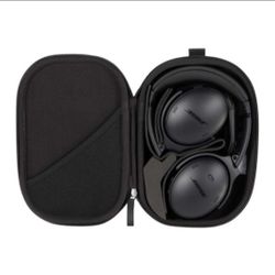BOSE QUIET COMFORT QC HEADPHONES