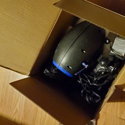 Light For Night Time  Projector