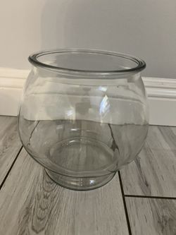 Glass Bowl