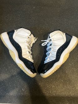 Jordan 11s dmps