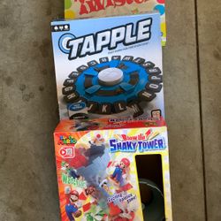 Games. Good Conditions  ,$10 Dollars Each Or $20. All Them 