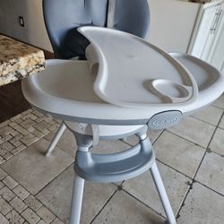 Baby High Chair