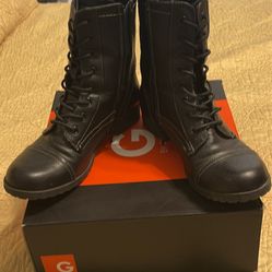 Guess Boots
