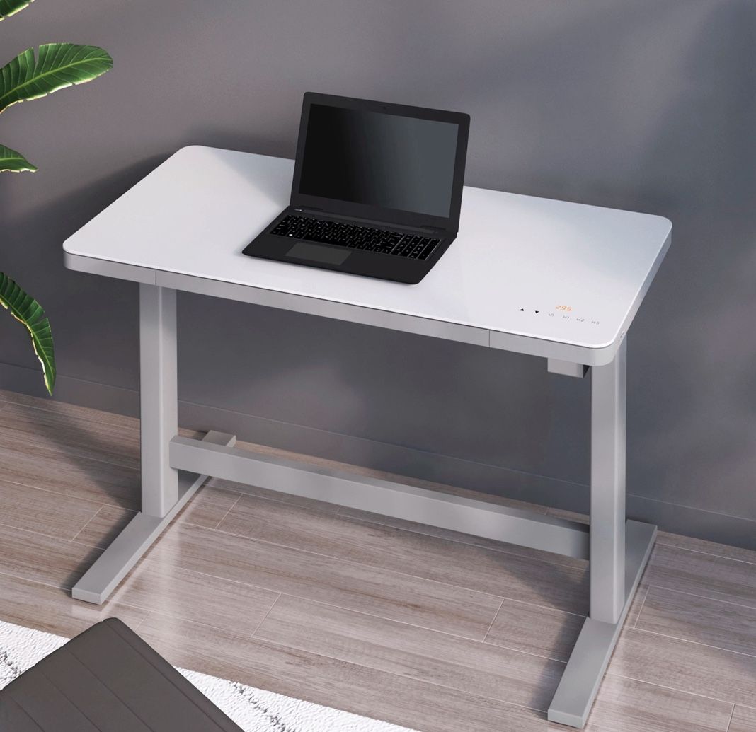 Modern Desk Escritorio Moderno