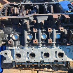 Dodge/Chrysler 4.7 V8 Hemi Engine Longblock - $3200