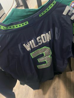 JERSEY SHIRT