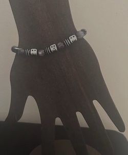 Handmade bracelet