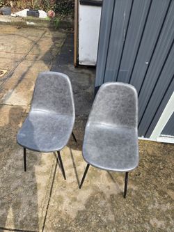 Ikea chair
