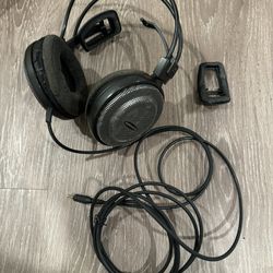 Gaming Headset FREE