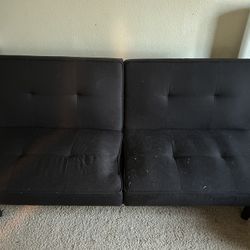 Foldable Futon 