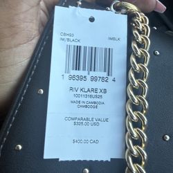 Brand New coach bag