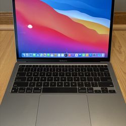 MacBook Air M1 (2020) 13”