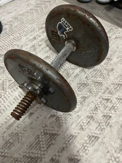 Dumbells