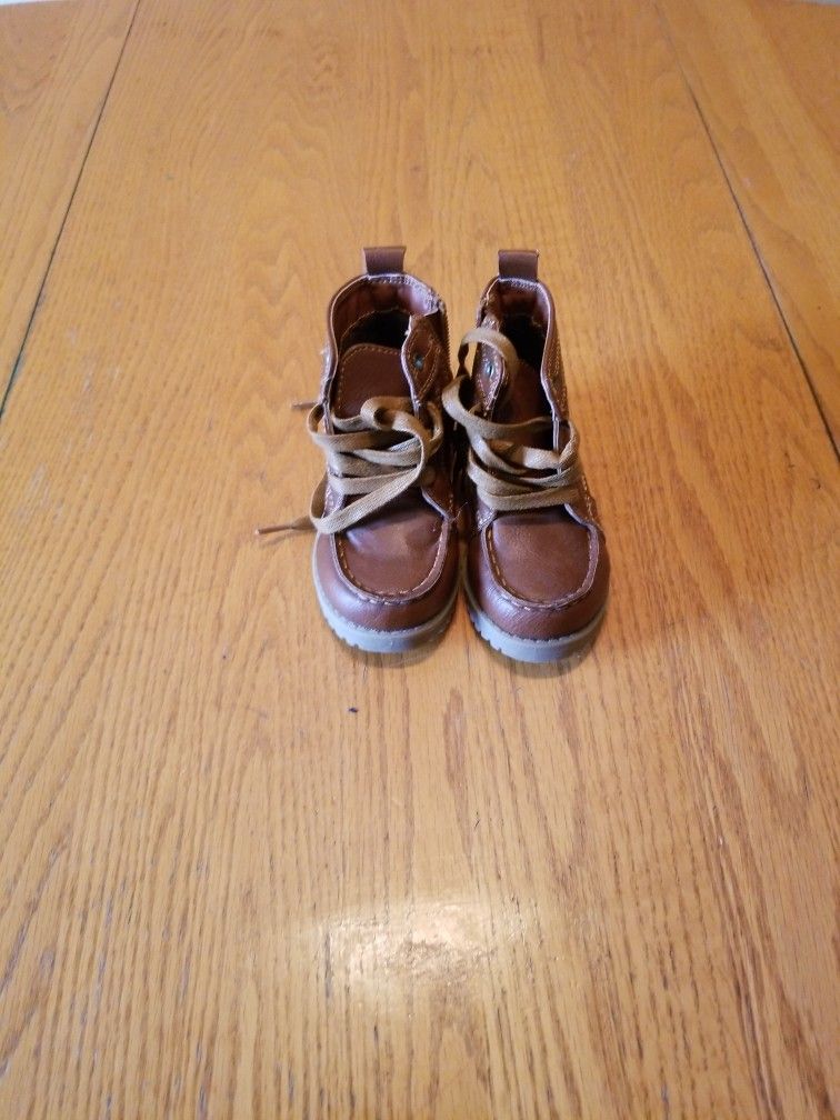 Baby Boyy Casual boots