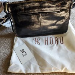 Hobo Shoulder Bag