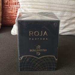 Roja Parfum 18 Burlington 19