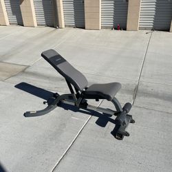*Free Delivery* Marcy Adjustable Multipurpose Workout Exercise Bench