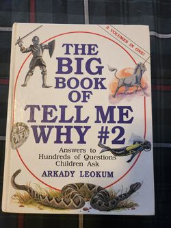 Lot if FIVE Books,  Learn and have fun.