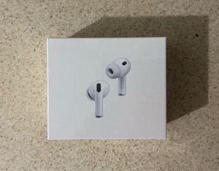 Air pods