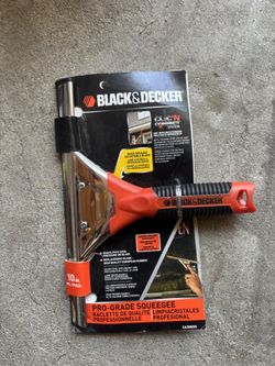 Squeegee $3 New