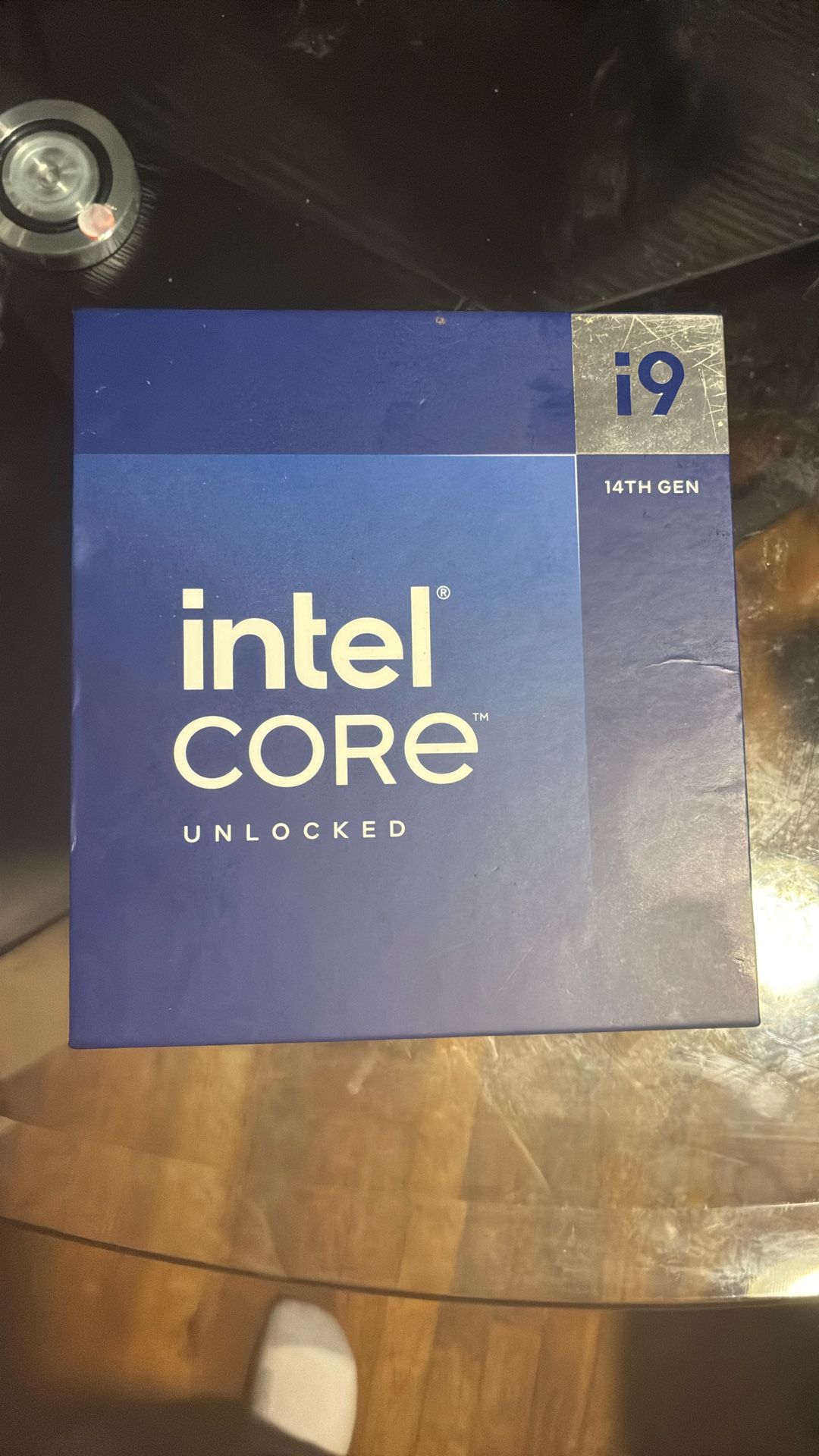i9 14900k