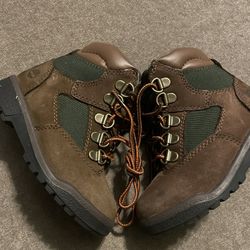 Toddler Beef And Broccoli Timberland Boots 