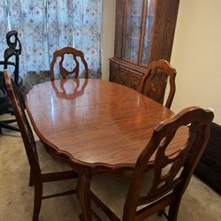 Dining Room Set 