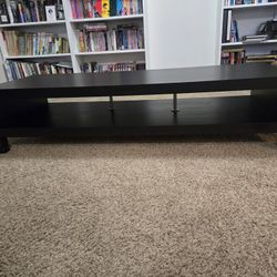 Ikea TV Stand