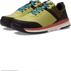 Men’s Work Shoe Big Slate Low CT Size 12