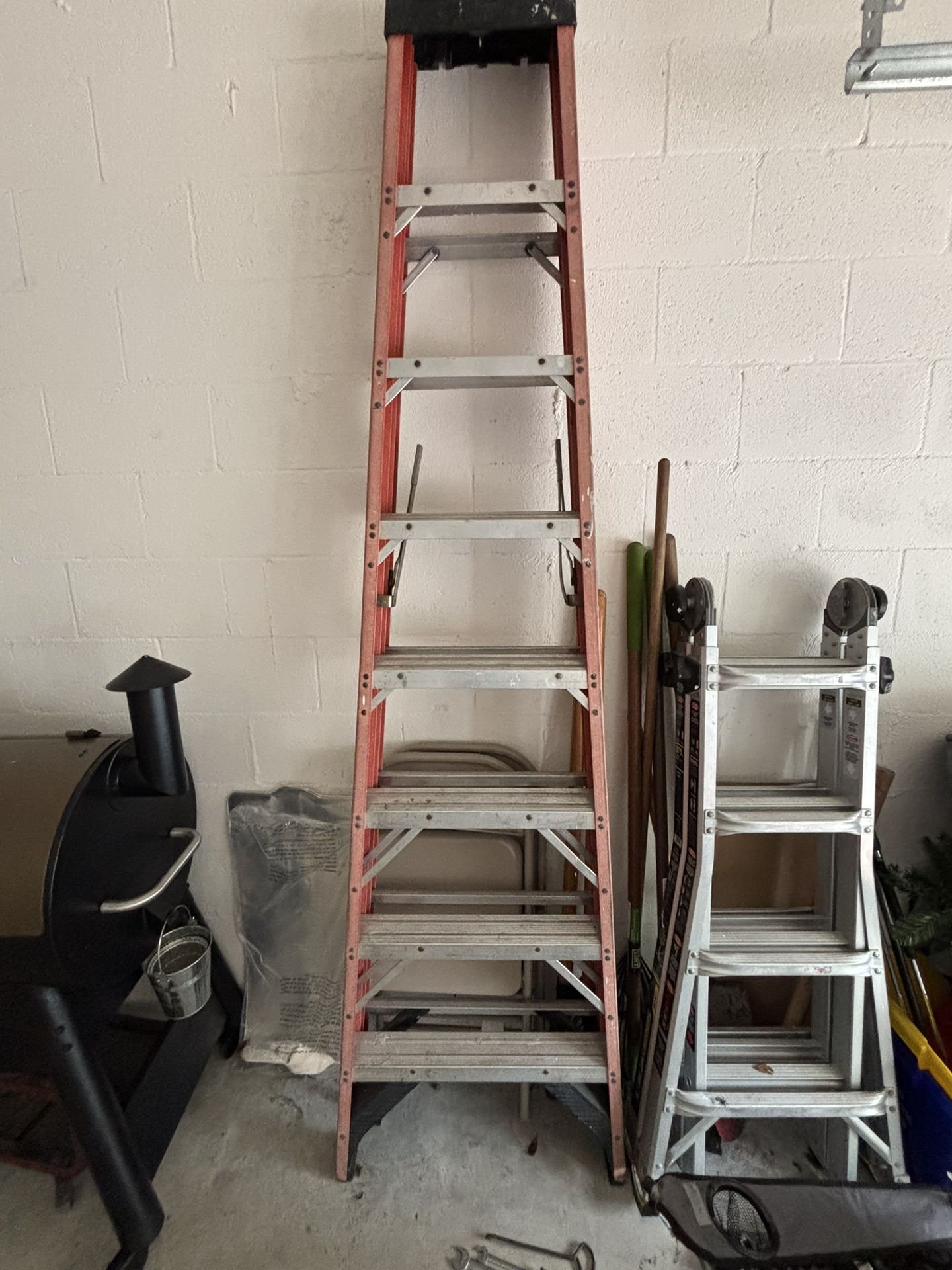 Ladder