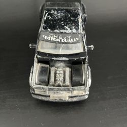 Toy Car