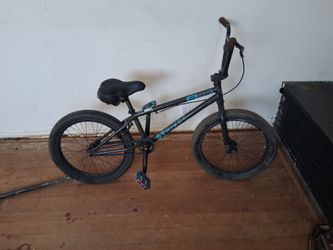 GT Bike 20'
