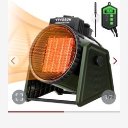 Portable Heater