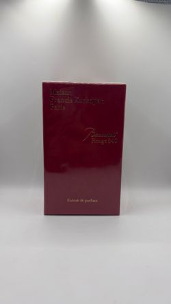 Bacaraat Rouge 540