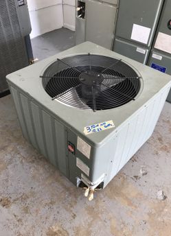 3 Ton Condensor
