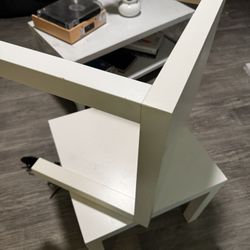 Ikea Side Table
