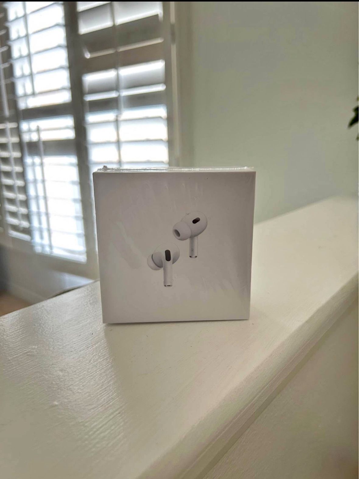 AirPod Pro Gen 2