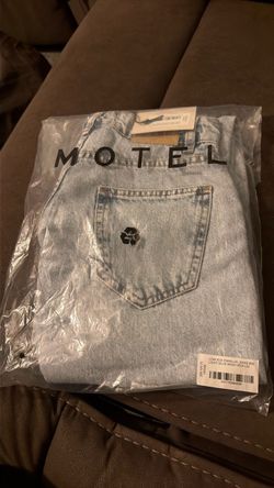 Motel Jeans