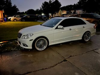 2011 Mercedes-Benz