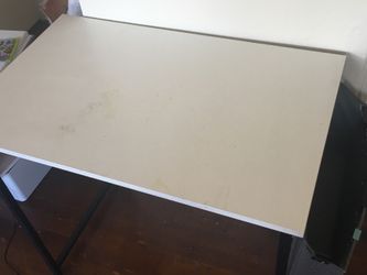 Crafting Table