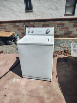 Washer