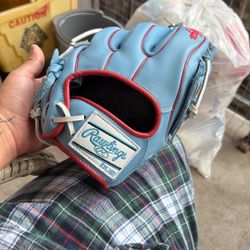 Rawlings Baseball Glove