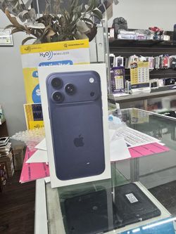 IPhone 17 Pro Max Unlock Pay Low Down No Crdt Needed